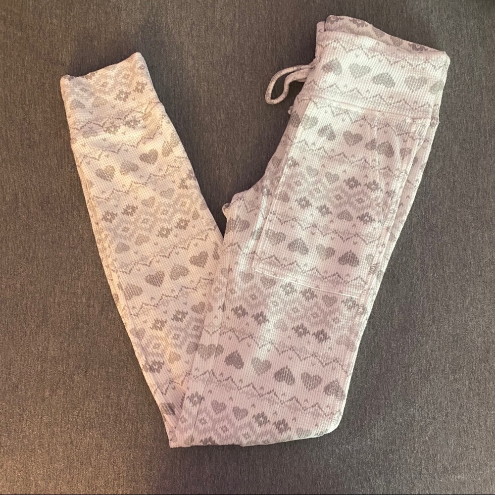 Aerie Pajama/Lounge Leggings